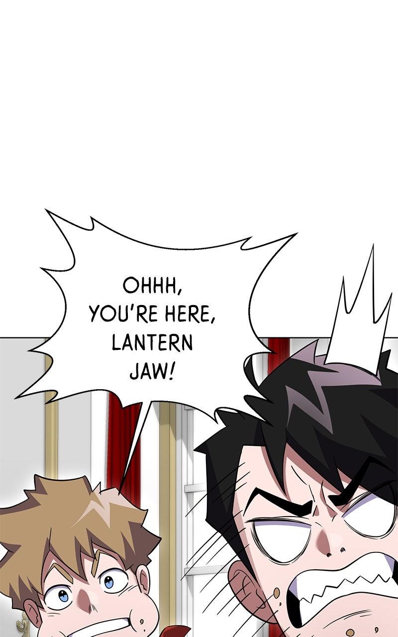 Surviving a Fantasy Adventure Comic Chap 124 - Next Chap 125
