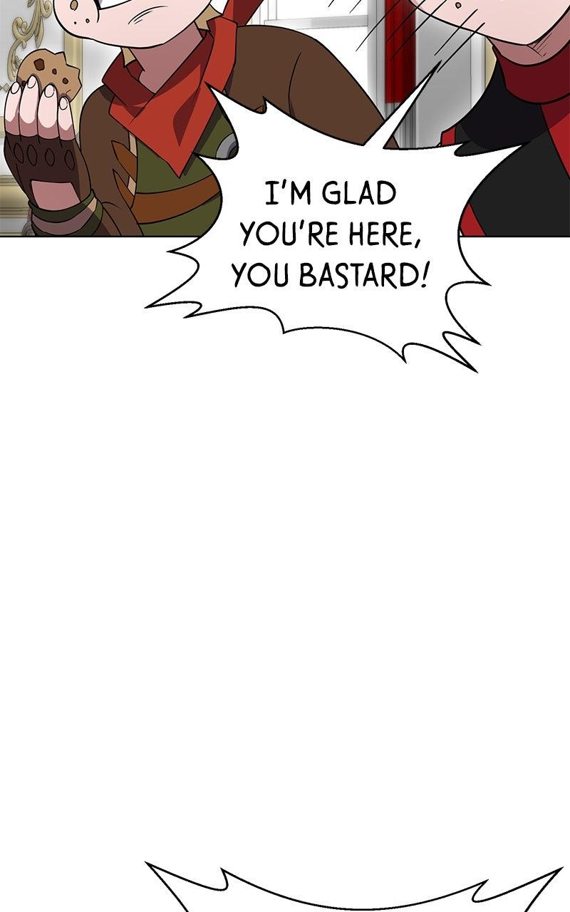 Surviving a Fantasy Adventure Comic Chap 124 - Next Chap 125