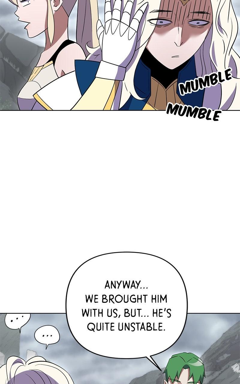 Surviving a Fantasy Adventure Comic Chap 124 - Next Chap 125