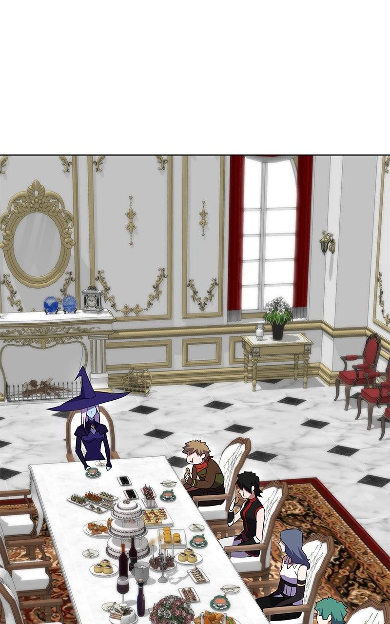 Surviving a Fantasy Adventure Comic Chap 124 - Next Chap 125