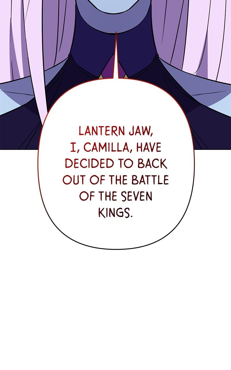 Surviving a Fantasy Adventure Comic Chap 124 - Next Chap 125