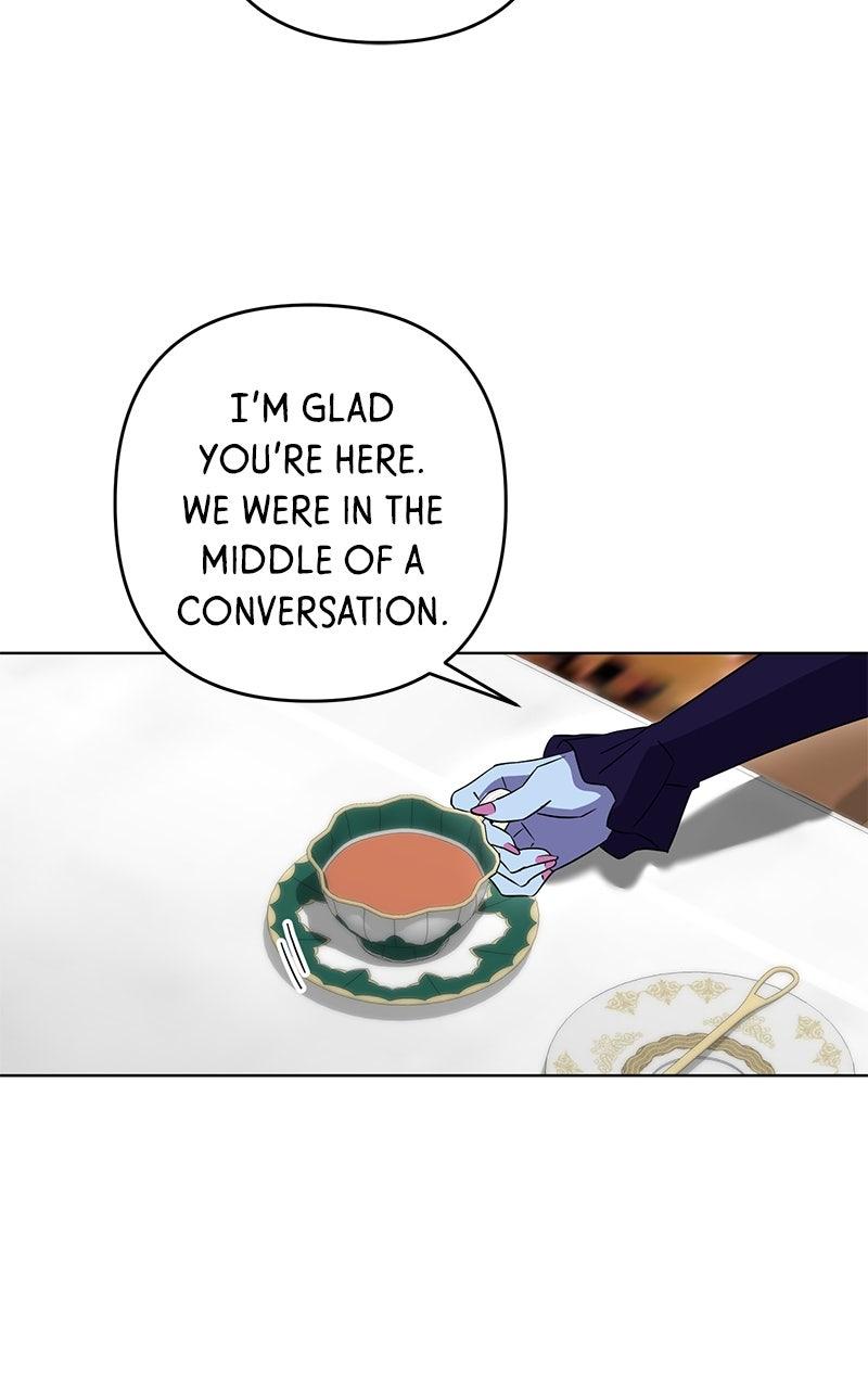 Surviving a Fantasy Adventure Comic Chap 124 - Next Chap 125