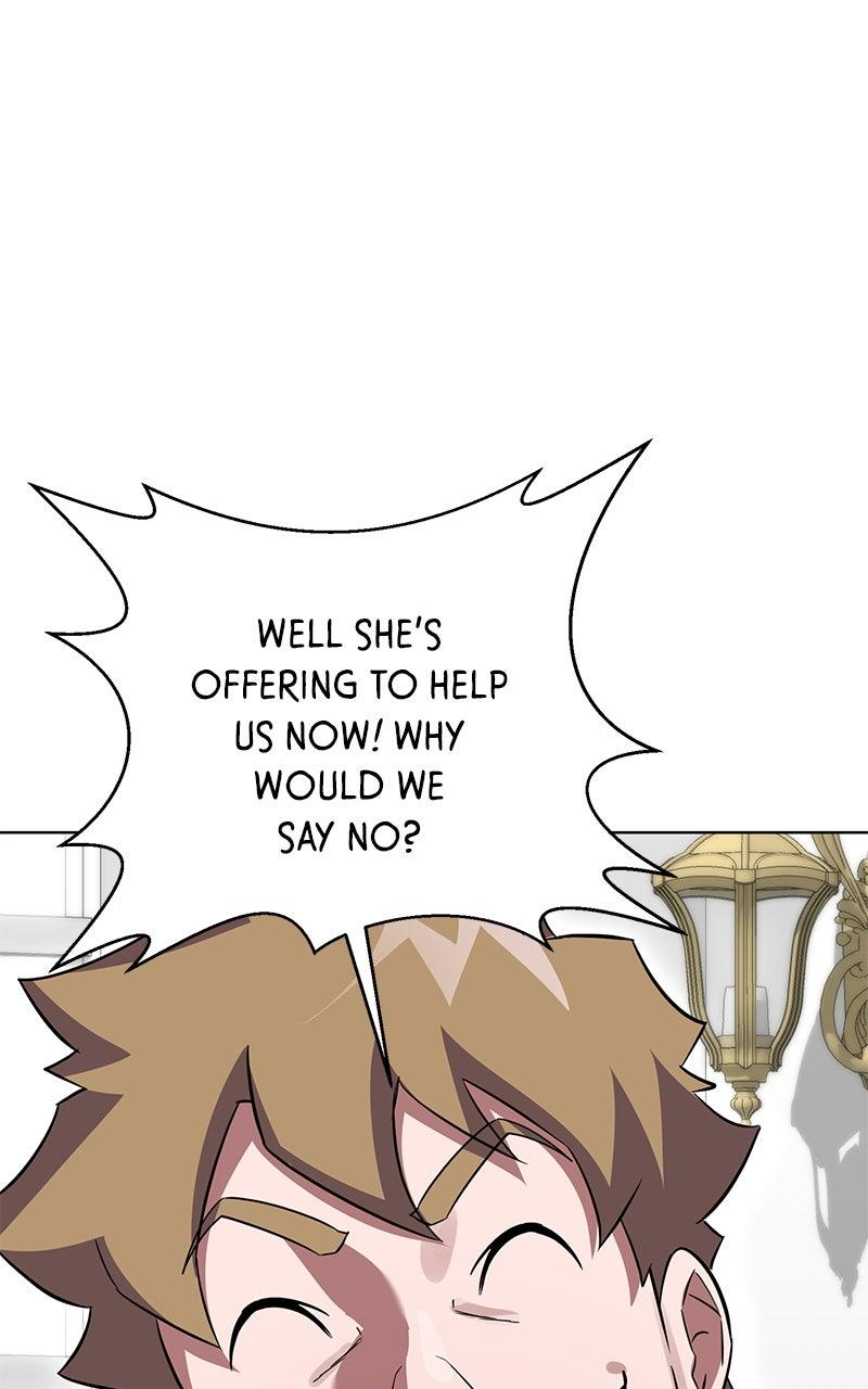 Surviving a Fantasy Adventure Comic Chap 124 - Next Chap 125