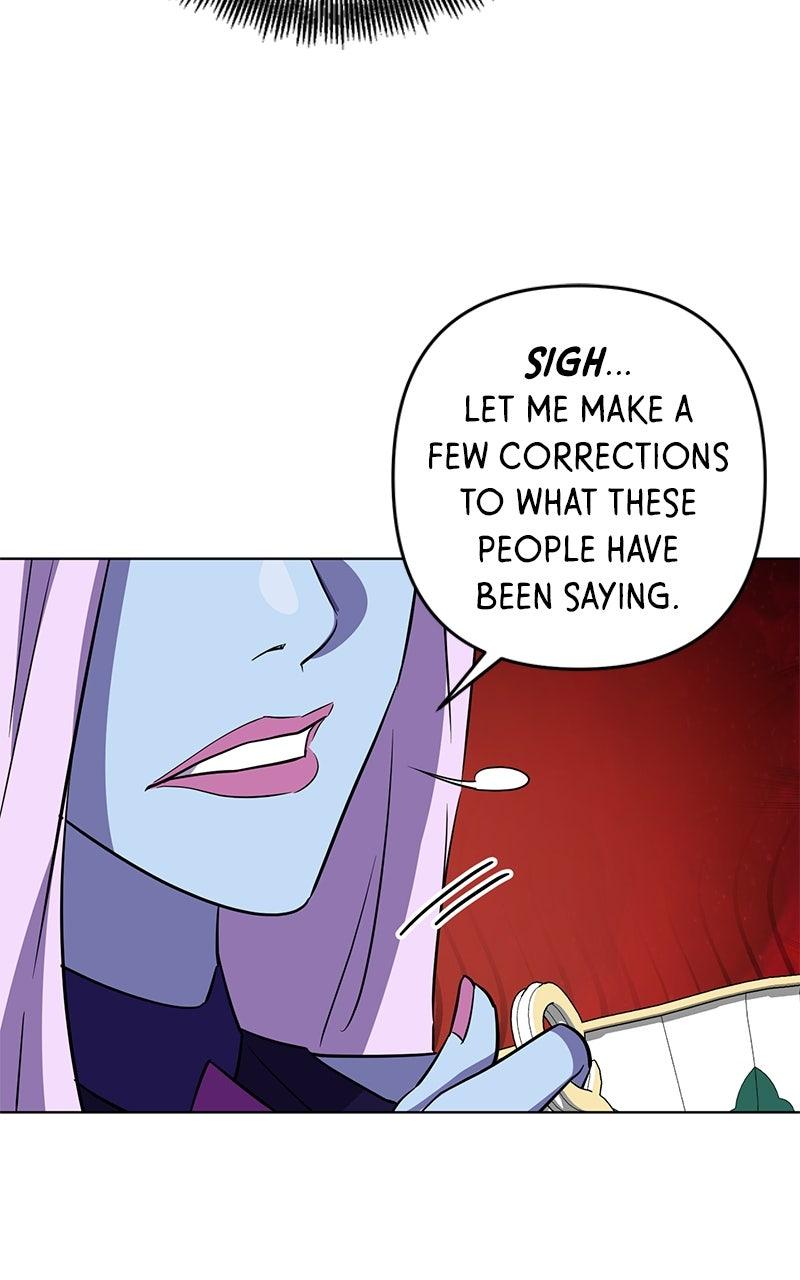 Surviving a Fantasy Adventure Comic Chap 124 - Next Chap 125