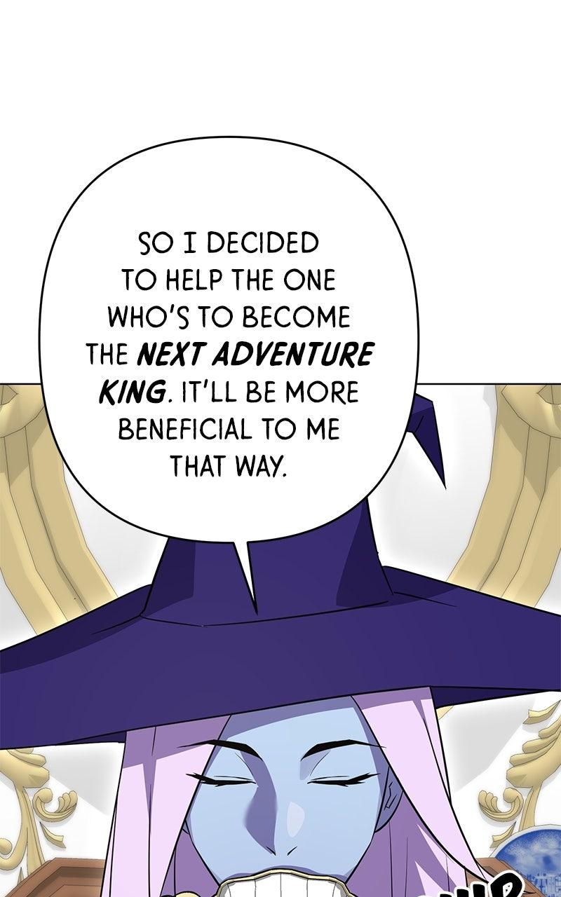 Surviving a Fantasy Adventure Comic Chap 124 - Next Chap 125