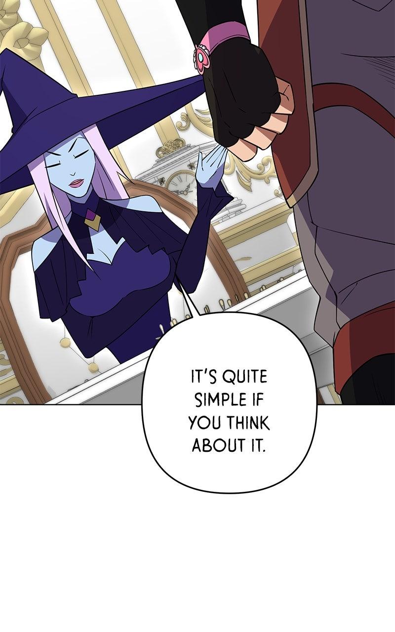 Surviving a Fantasy Adventure Comic Chap 124 - Next Chap 125