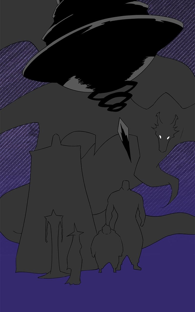 Surviving a Fantasy Adventure Comic Chap 124 - Next Chap 125