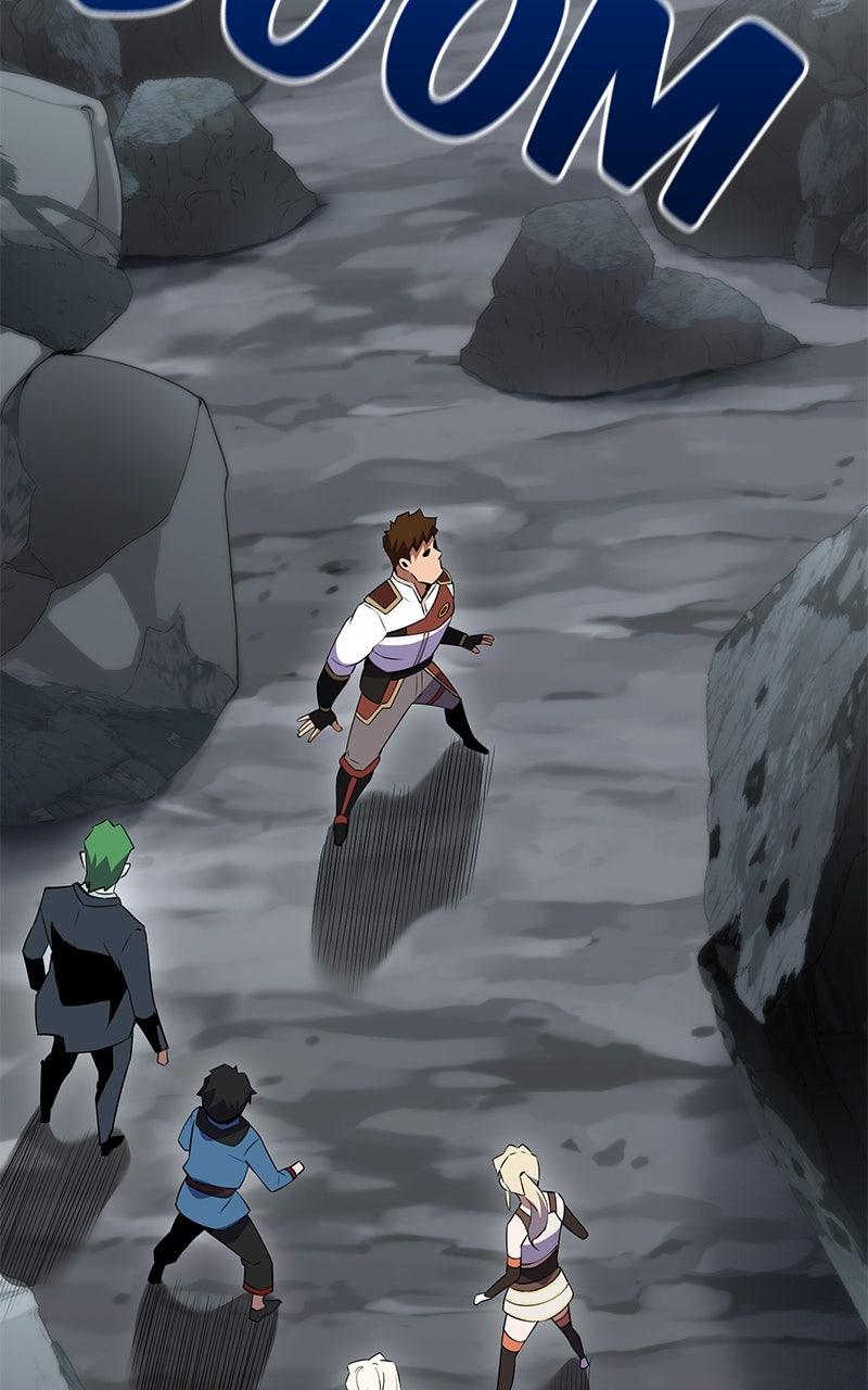 Surviving a Fantasy Adventure Comic Chap 124 - Next Chap 125
