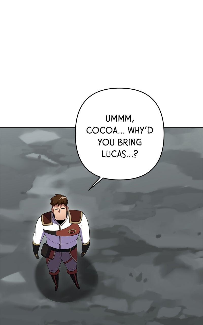 Surviving a Fantasy Adventure Comic Chap 124 - Next Chap 125