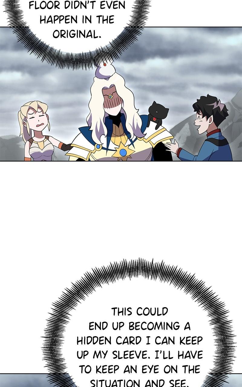 Surviving a Fantasy Adventure Comic Chap 124 - Next Chap 125