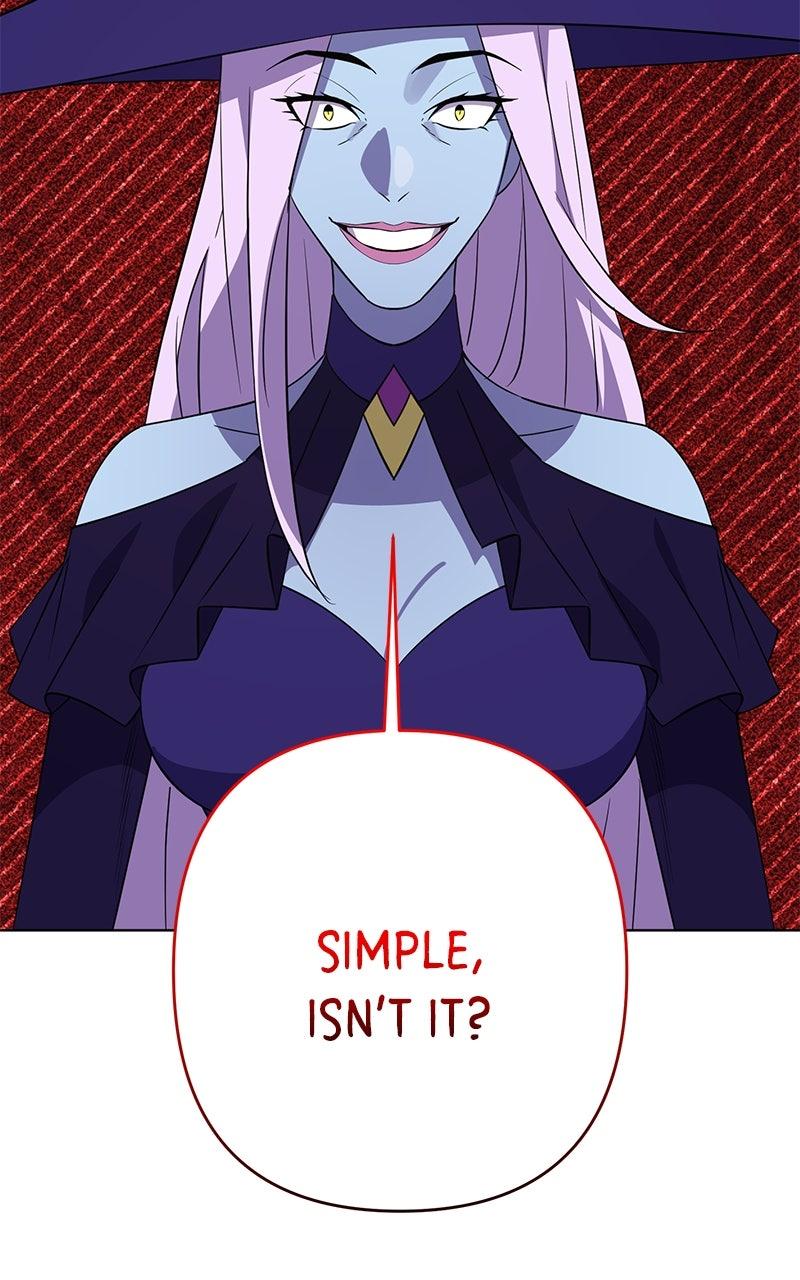 Surviving a Fantasy Adventure Comic Chap 124 - Next Chap 125