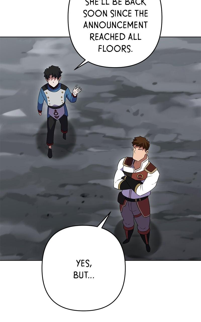 Surviving a Fantasy Adventure Comic Chap 124 - Next Chap 125