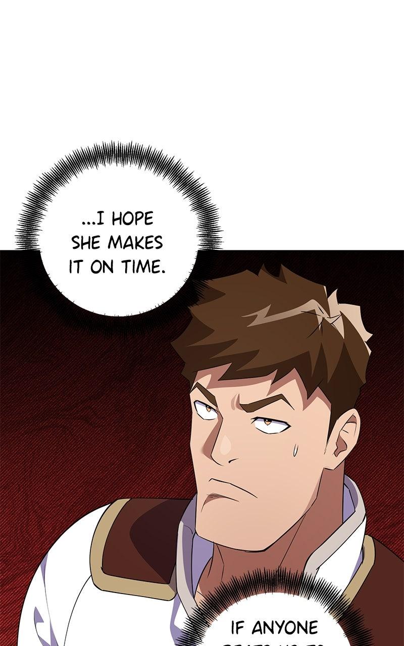 Surviving a Fantasy Adventure Comic Chap 124 - Next Chap 125