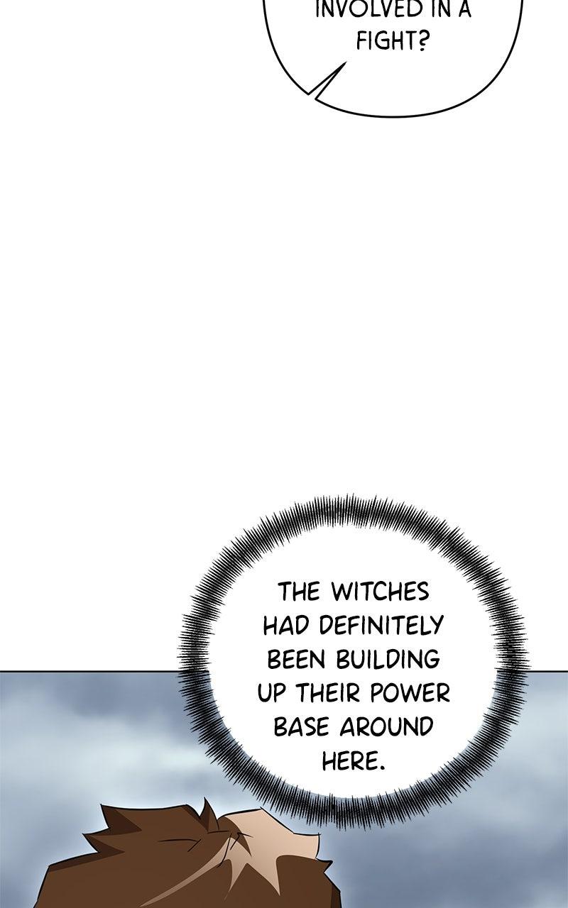 Surviving a Fantasy Adventure Comic Chap 124 - Next Chap 125