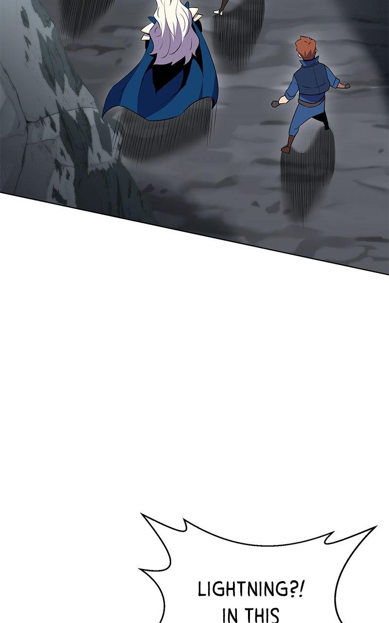 Surviving a Fantasy Adventure Comic Chap 124 - Next Chap 125