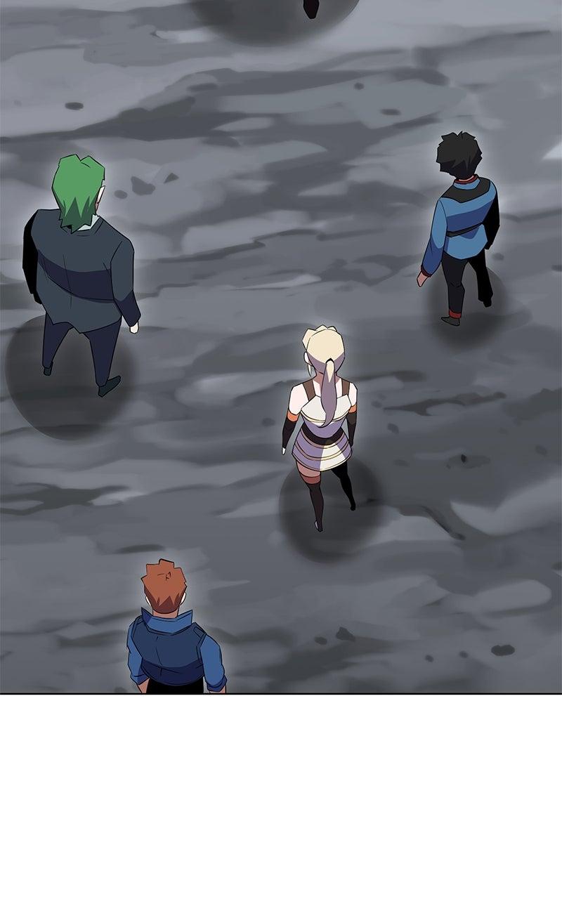 Surviving a Fantasy Adventure Comic Chap 124 - Next Chap 125