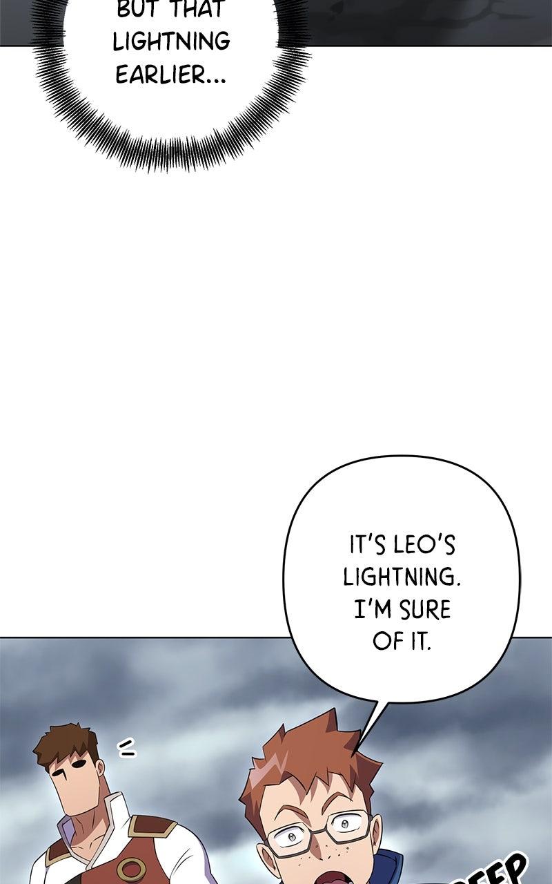 Surviving a Fantasy Adventure Comic Chap 124 - Next Chap 125