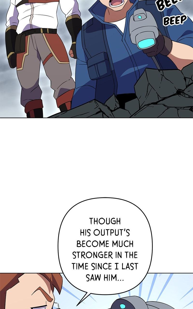 Surviving a Fantasy Adventure Comic Chap 124 - Next Chap 125