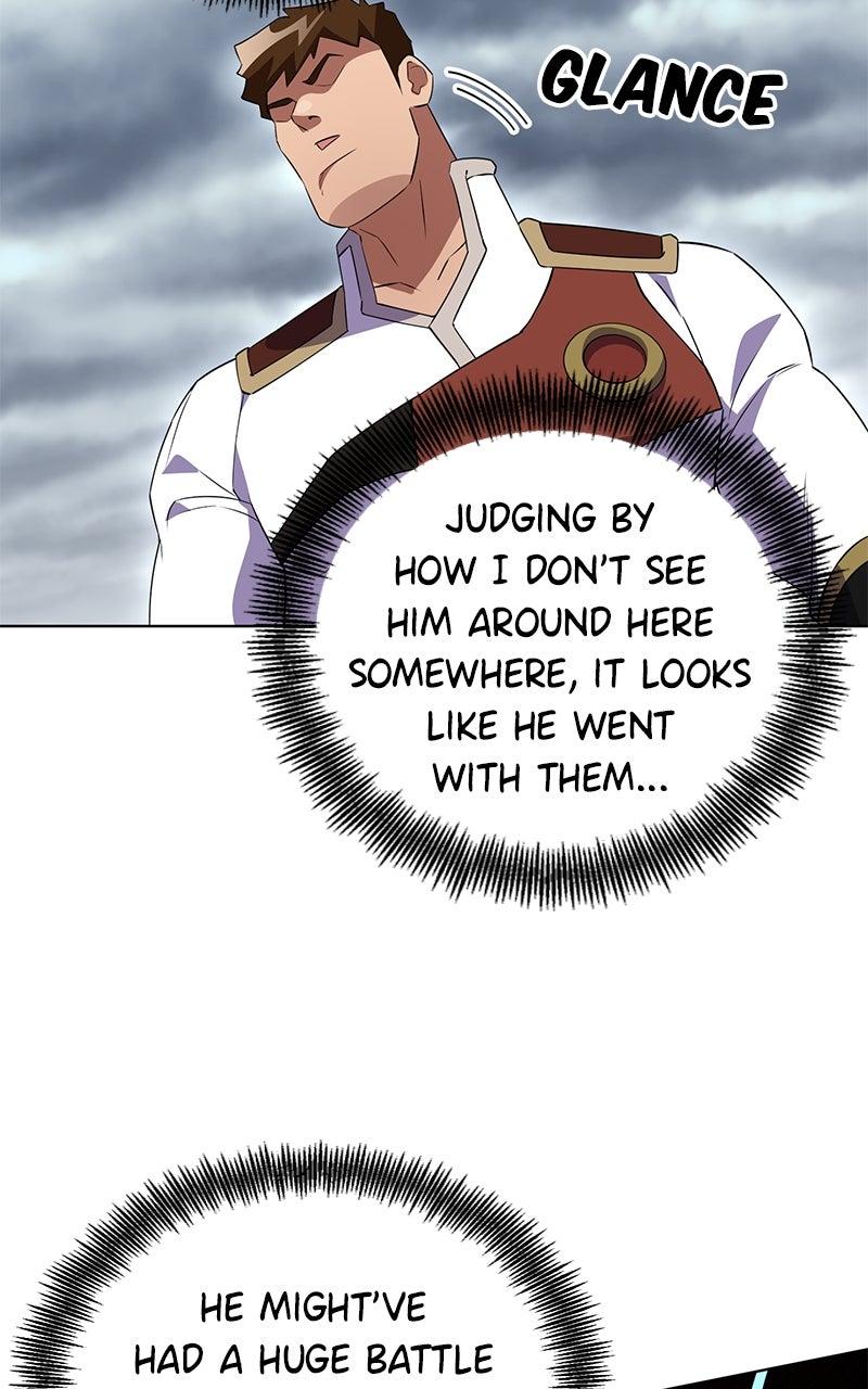 Surviving a Fantasy Adventure Comic Chap 124 - Next Chap 125