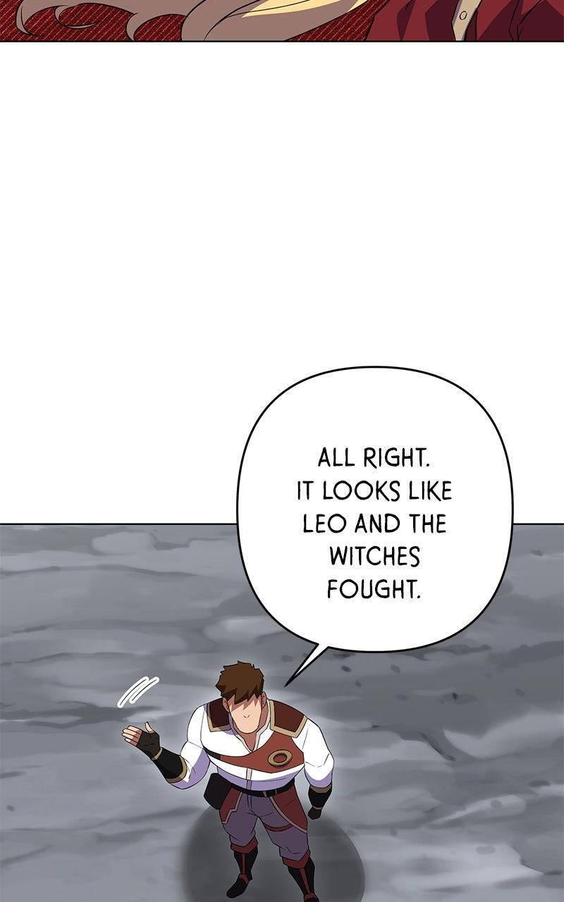Surviving a Fantasy Adventure Comic Chap 124 - Next Chap 125