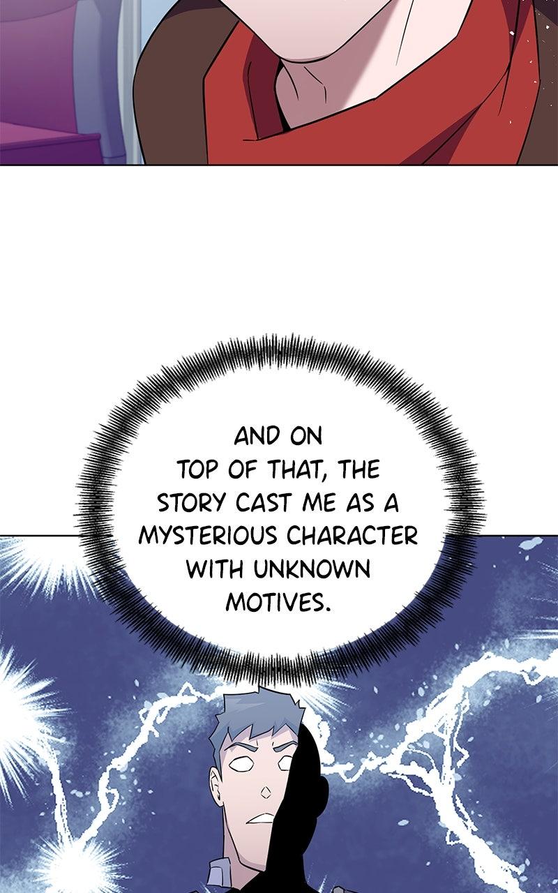 Surviving a Fantasy Adventure Comic Chap 125 - Next Chap 126