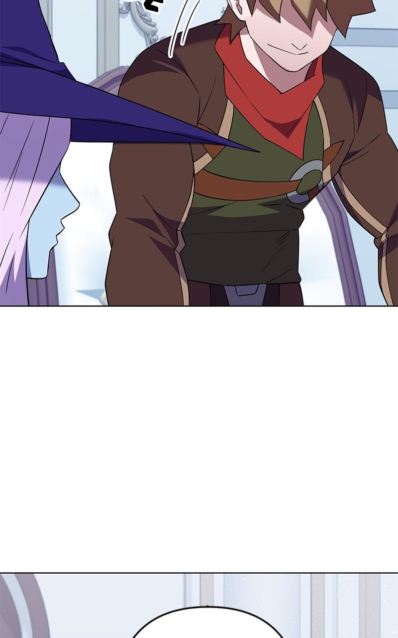 Surviving a Fantasy Adventure Comic Chap 125 - Next Chap 126