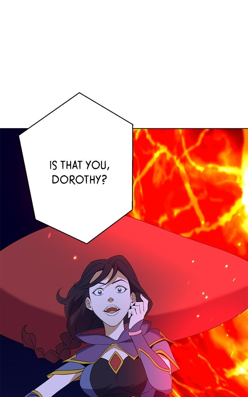 Surviving a Fantasy Adventure Comic Chap 125 - Next Chap 126