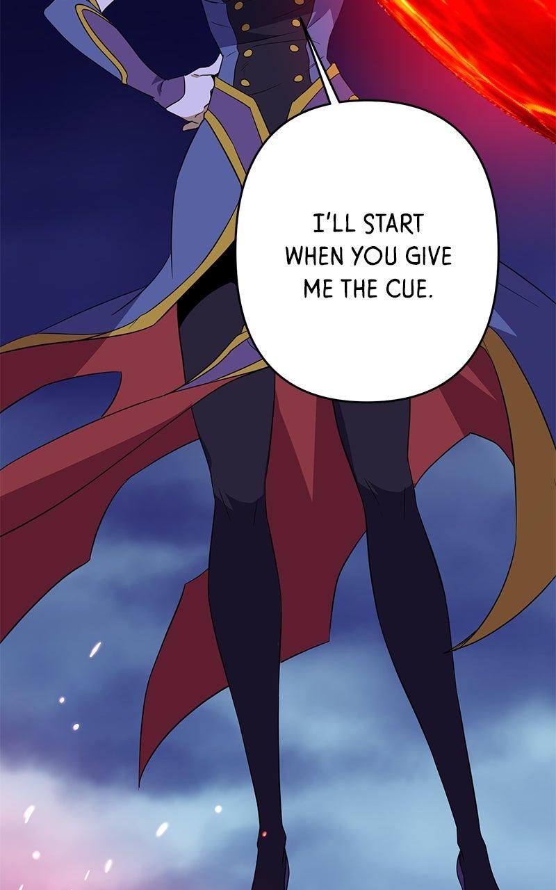 Surviving a Fantasy Adventure Comic Chap 125 - Next Chap 126
