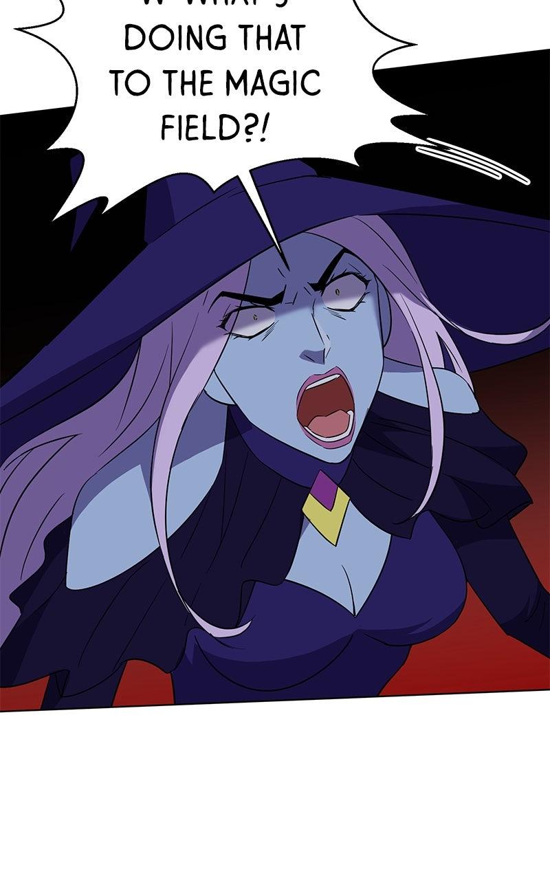 Surviving a Fantasy Adventure Comic Chap 125 - Next Chap 126