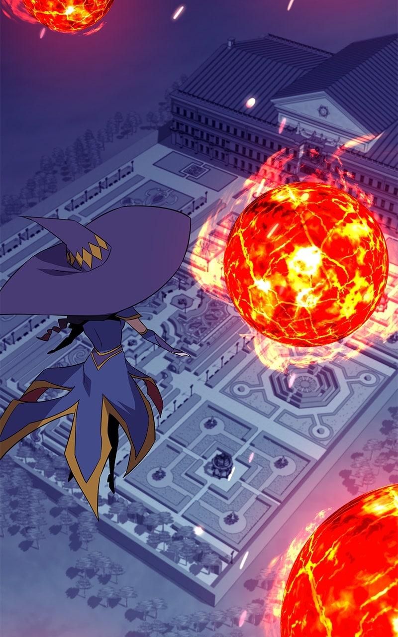 Surviving a Fantasy Adventure Comic Chap 125 - Next Chap 126
