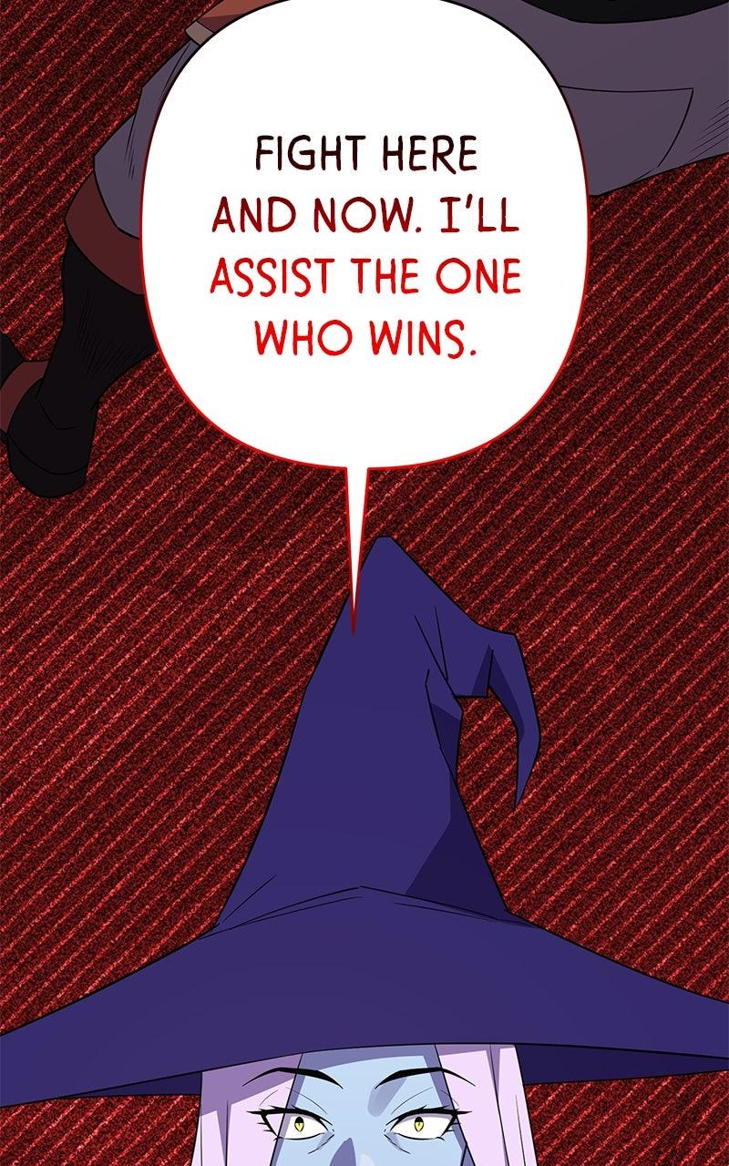 Surviving a Fantasy Adventure Comic Chap 125 - Next Chap 126