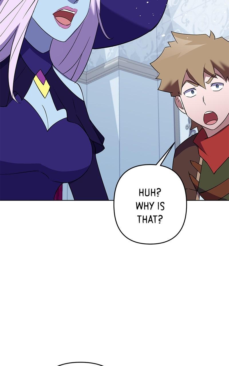 Surviving a Fantasy Adventure Comic Chap 125 - Next Chap 126