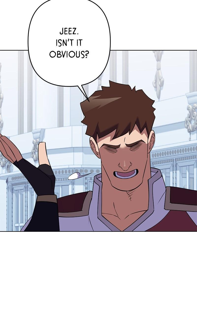 Surviving a Fantasy Adventure Comic Chap 125 - Next Chap 126
