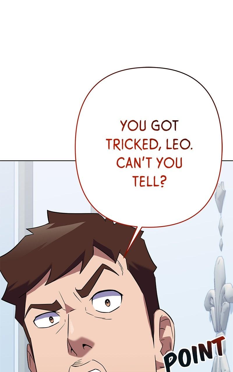 Surviving a Fantasy Adventure Comic Chap 125 - Next Chap 126