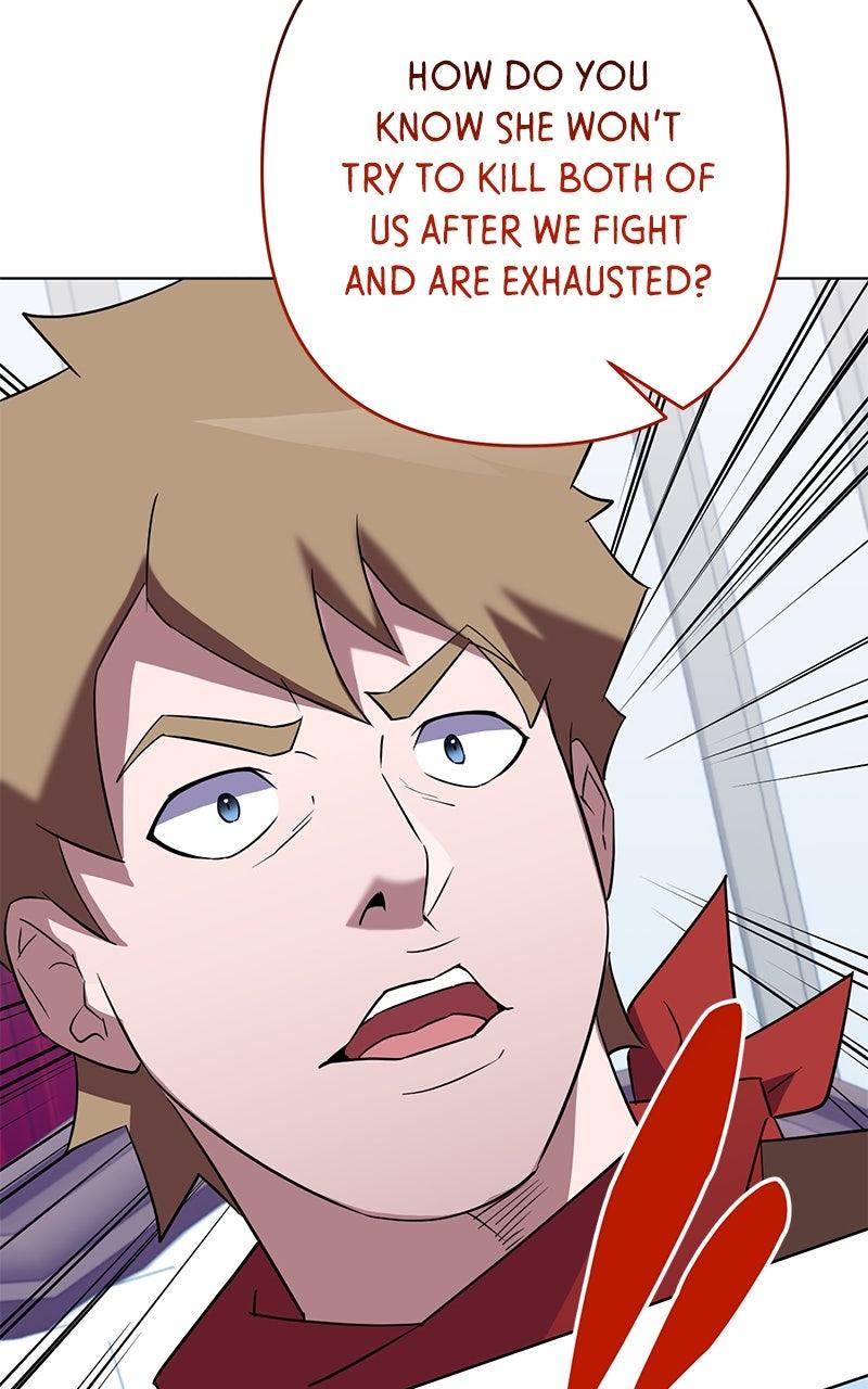 Surviving a Fantasy Adventure Comic Chap 125 - Next Chap 126