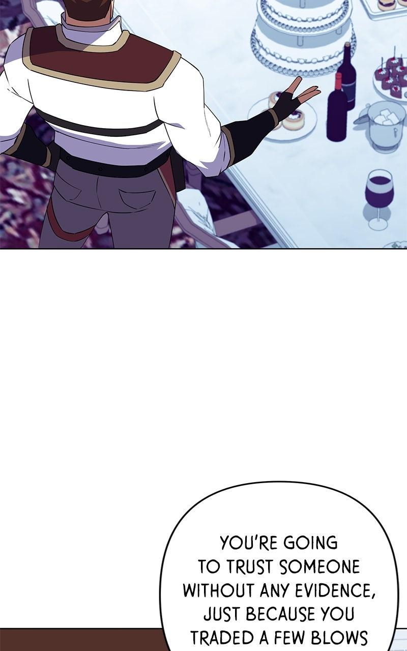 Surviving a Fantasy Adventure Comic Chap 125 - Next Chap 126