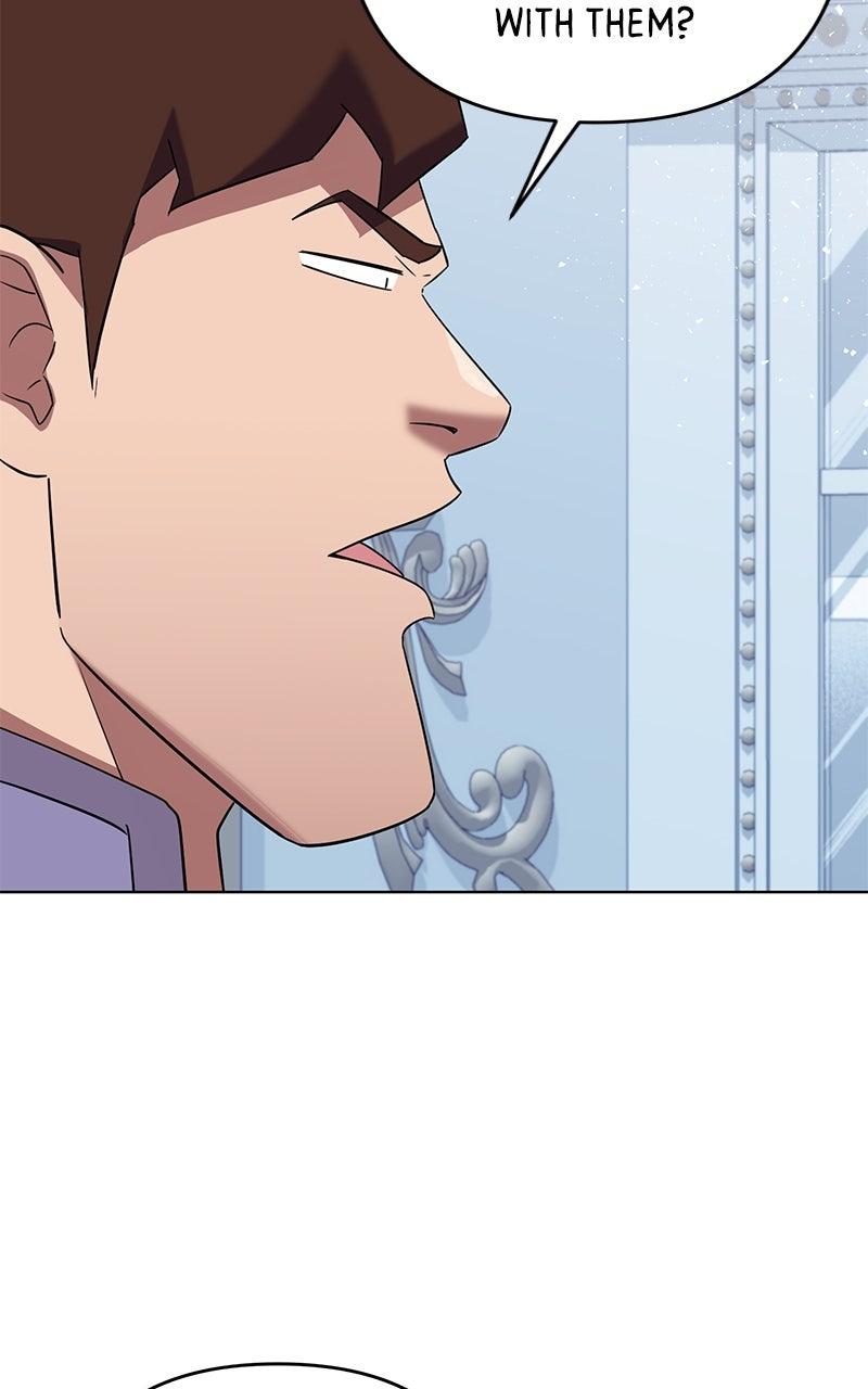 Surviving a Fantasy Adventure Comic Chap 125 - Next Chap 126