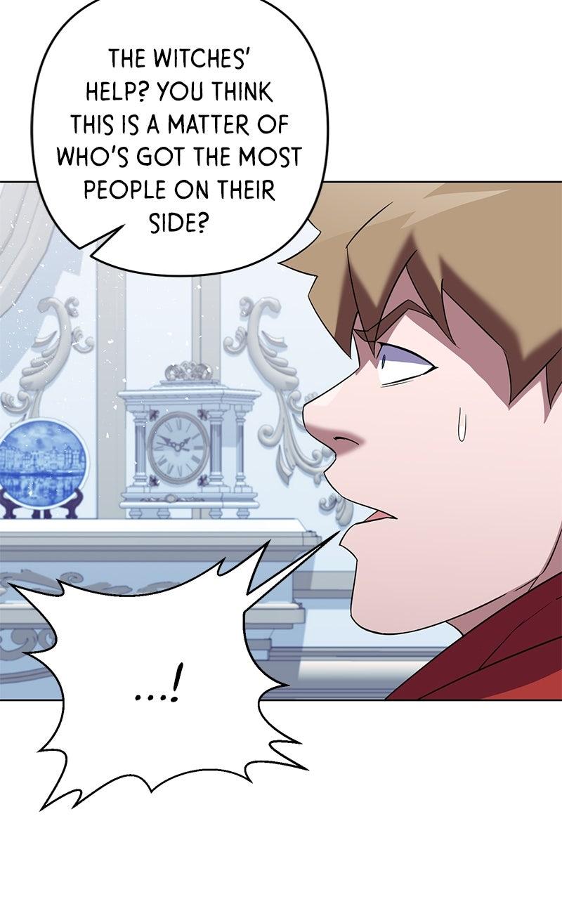 Surviving a Fantasy Adventure Comic Chap 125 - Next Chap 126