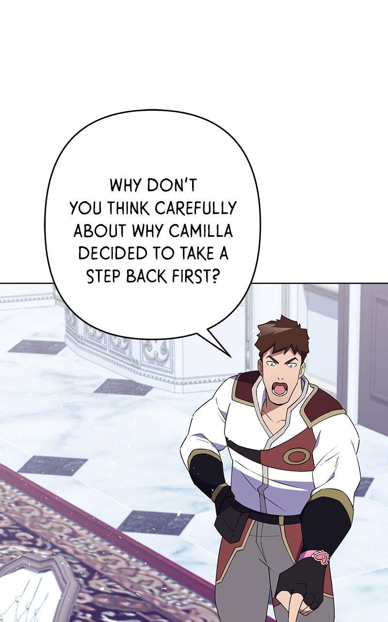 Surviving a Fantasy Adventure Comic Chap 125 - Next Chap 126