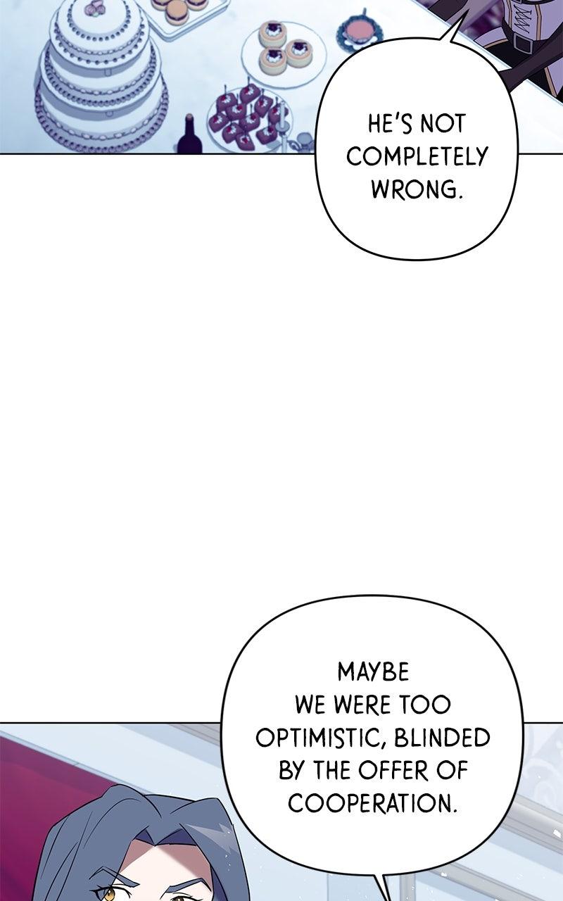 Surviving a Fantasy Adventure Comic Chap 125 - Next Chap 126