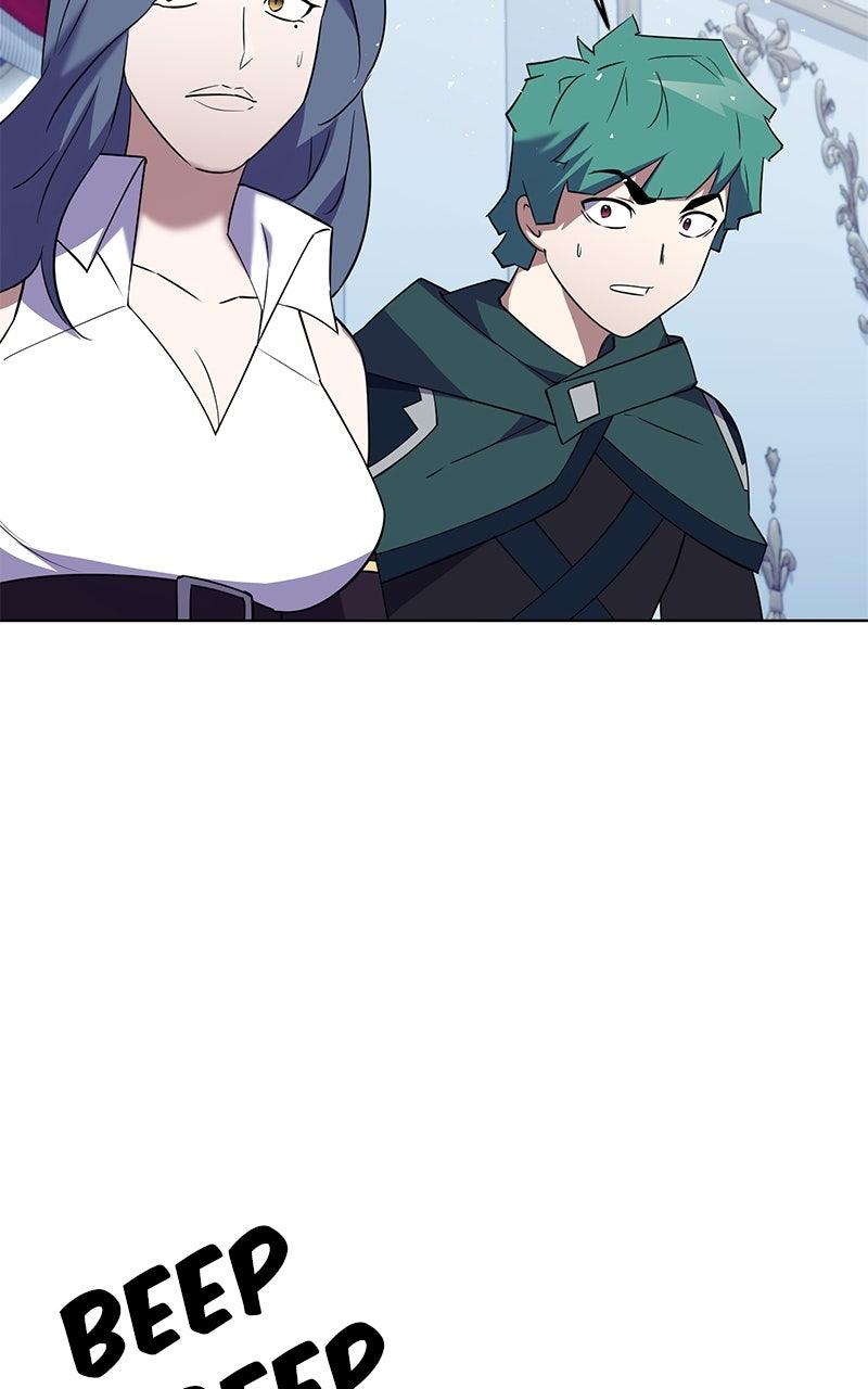 Surviving a Fantasy Adventure Comic Chap 125 - Next Chap 126