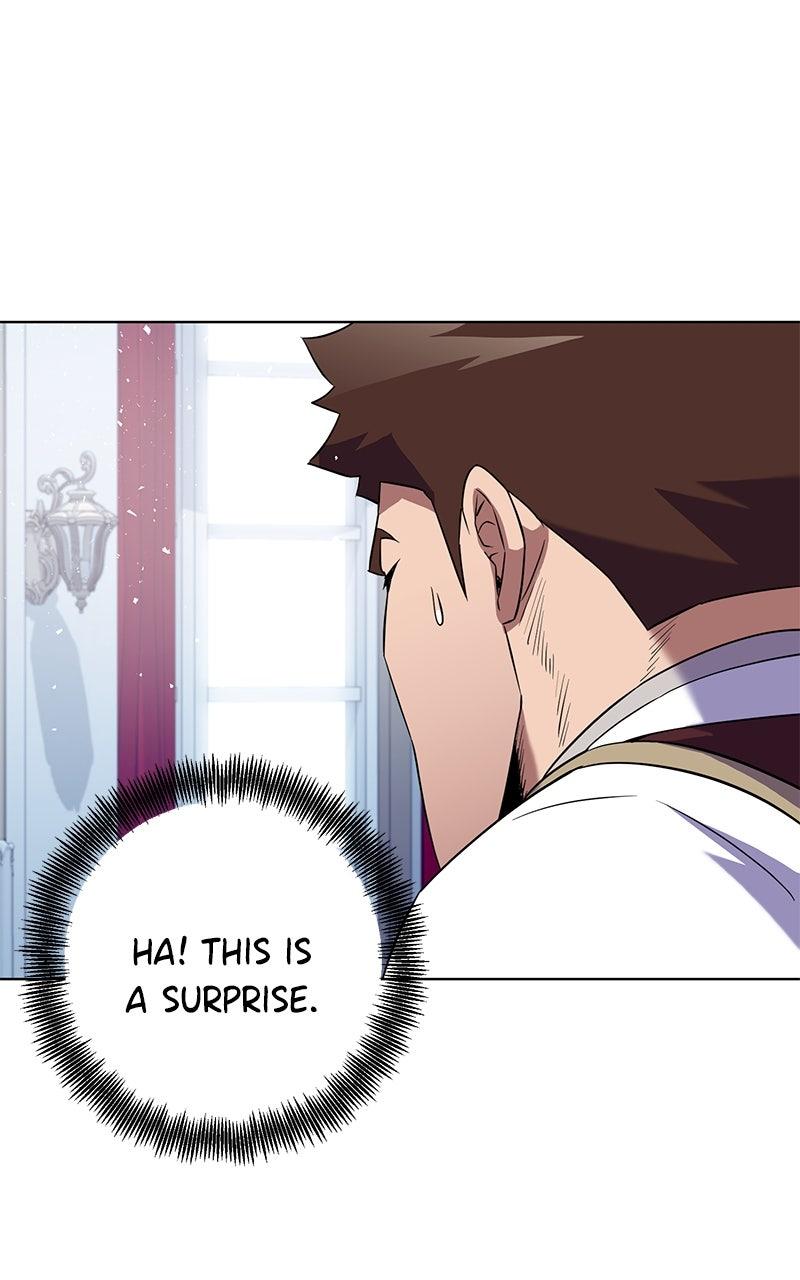 Surviving a Fantasy Adventure Comic Chap 125 - Next Chap 126
