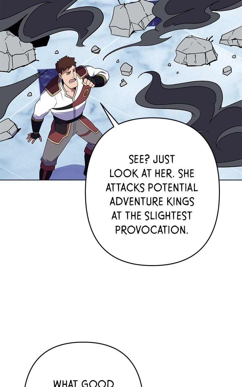 Surviving a Fantasy Adventure Comic Chap 125 - Next Chap 126