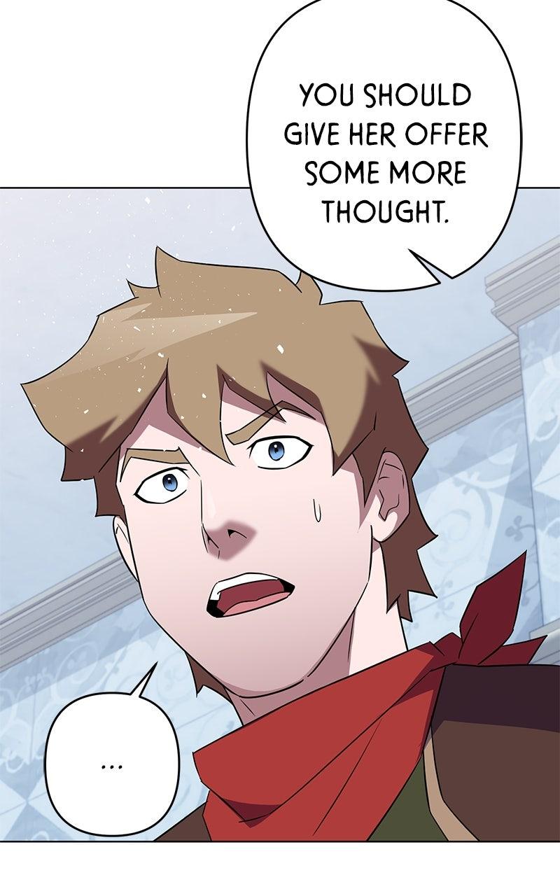 Surviving a Fantasy Adventure Comic Chap 125 - Next Chap 126