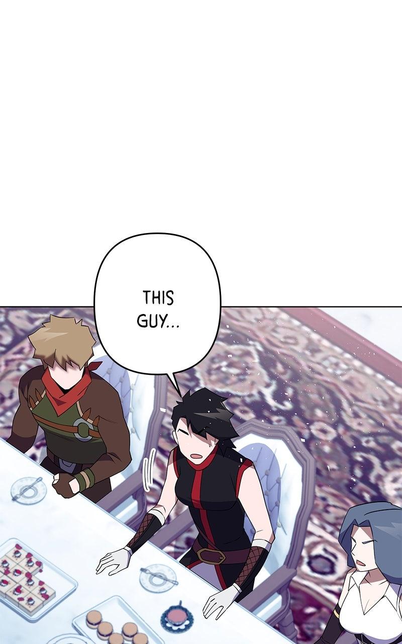 Surviving a Fantasy Adventure Comic Chap 125 - Next Chap 126