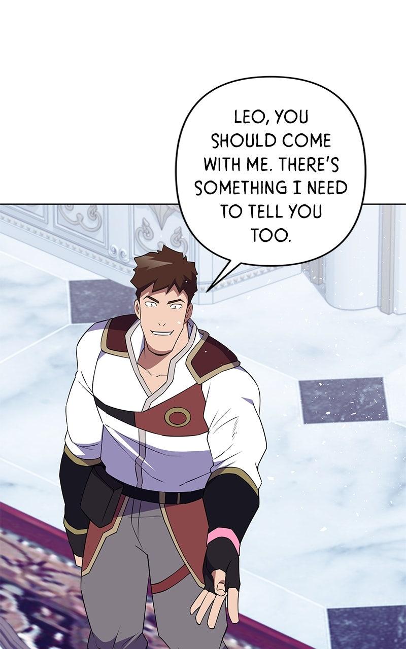 Surviving a Fantasy Adventure Comic Chap 125 - Next Chap 126