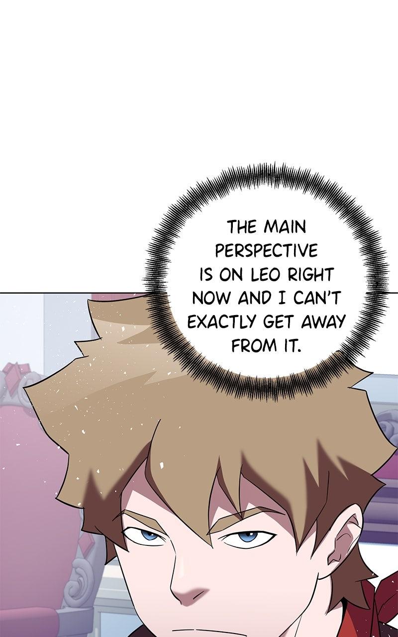 Surviving a Fantasy Adventure Comic Chap 125 - Next Chap 126