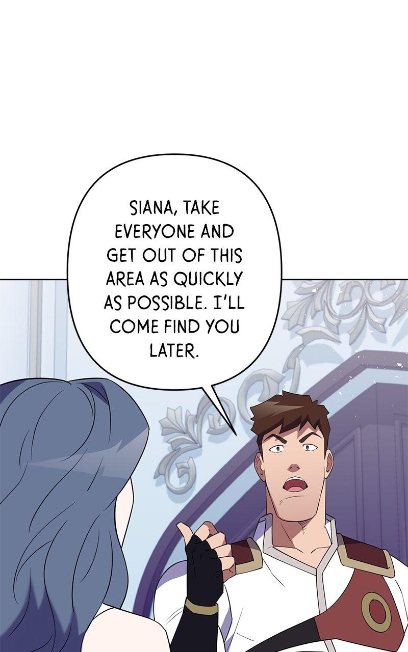 Surviving a Fantasy Adventure Comic Chap 125 - Next Chap 126