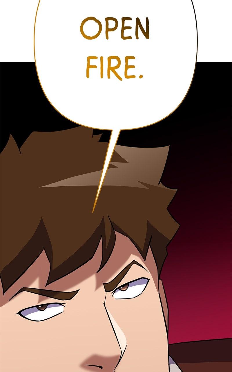 Surviving a Fantasy Adventure Comic Chap 125 - Next Chap 126