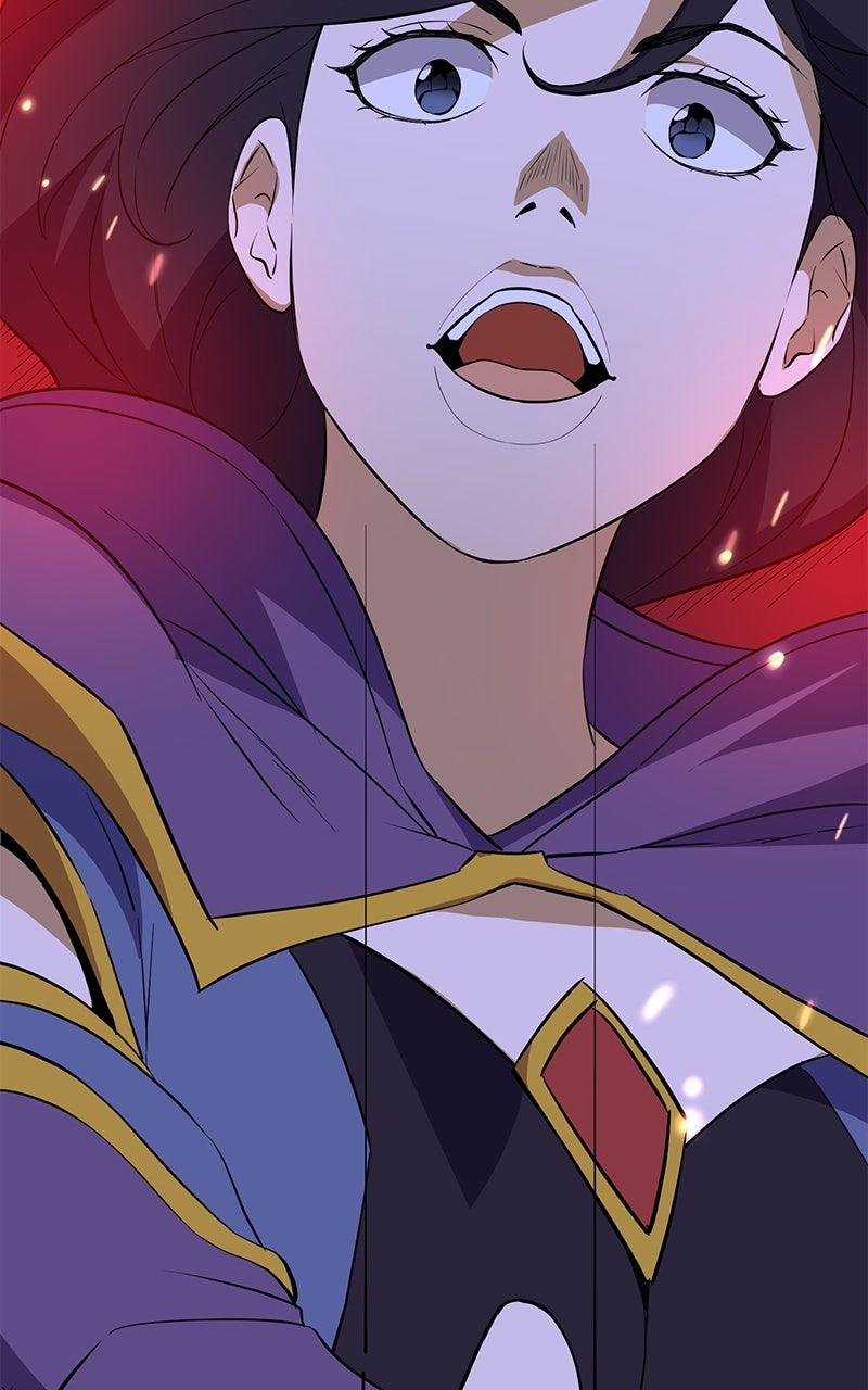 Surviving a Fantasy Adventure Comic Chap 125 - Next Chap 126